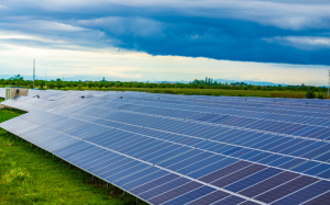 energyRe Closes $815M Financing for Five South Carolina Solar Projects