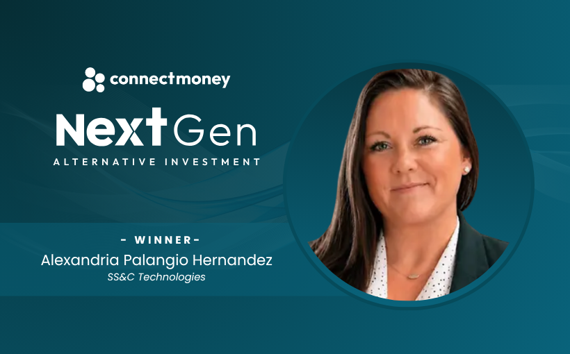 Palangio Hernandez Builds the Infrastructure Behind Alternatives Growth
