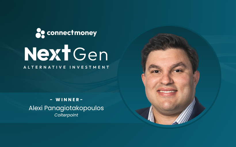 Panagiotakopoulos Expands Access to Net Lease Investing