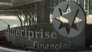 Ameriprise Maintains Bullish Outlook After BofA Stock Downgrade