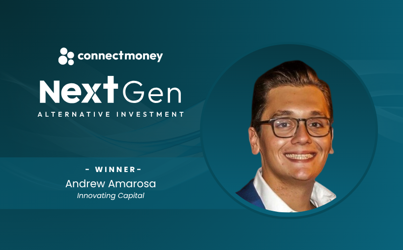 Amarosa Pushes Discipline Over Hype in Tech Investing