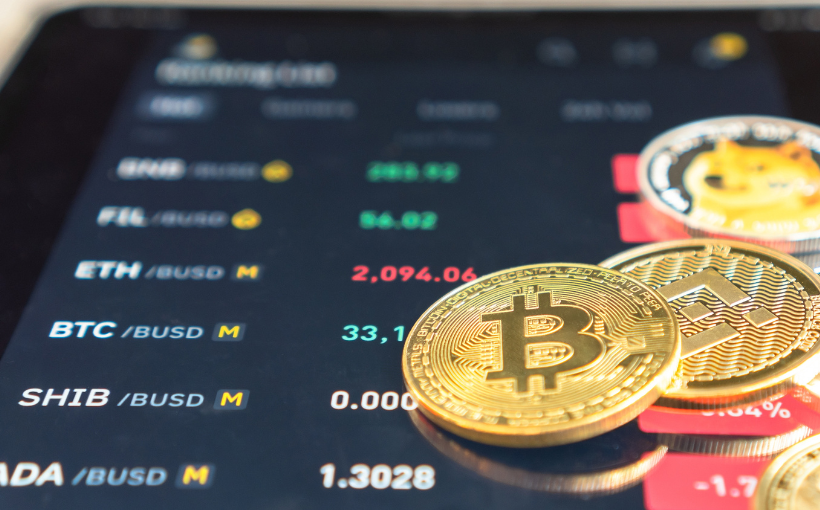 Bitwise Crypto Models Added to Vise Advisor Platform