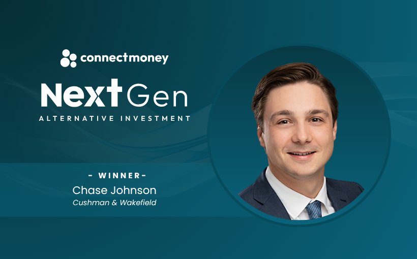 Johnson Turns Complex Capital Stacks into Deals that Close