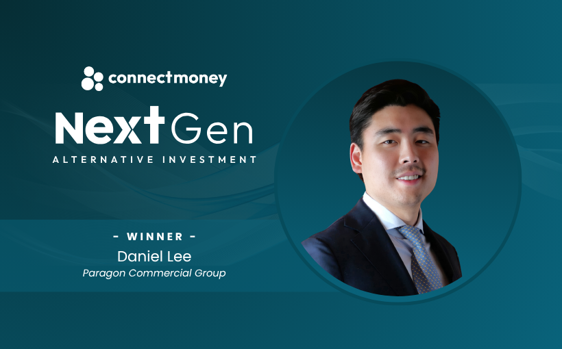 Lee Turns Relationships Into Off-Market Retail Deals