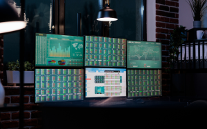 Hedge Funds Rebuild Mega-Cap Tech Longs as Rates, Inflation Weigh