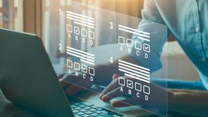 SEC Puts Private Credit, Complex Products and AI on 2027 Exam Radar