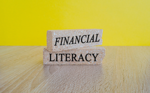 Risk Knowledge Gap Leaves Investors Vulnerable, FINRA Study Finds