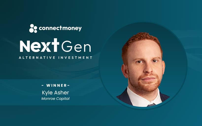 Asher Brings $5B in Deal Experience to Monroe's Alternative Credit Platform