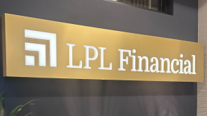 LPL Financial Stock Image 4 RD