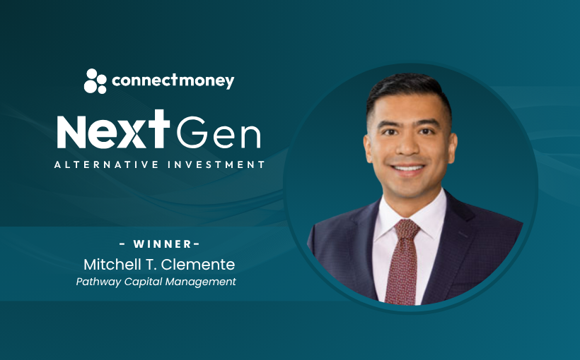 Clemente Co-Leads Secondaries Push at $95B Private Markets Firm