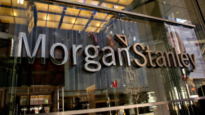 Morgan Stanley's Wealth Unit Adds $232B in Net Assets