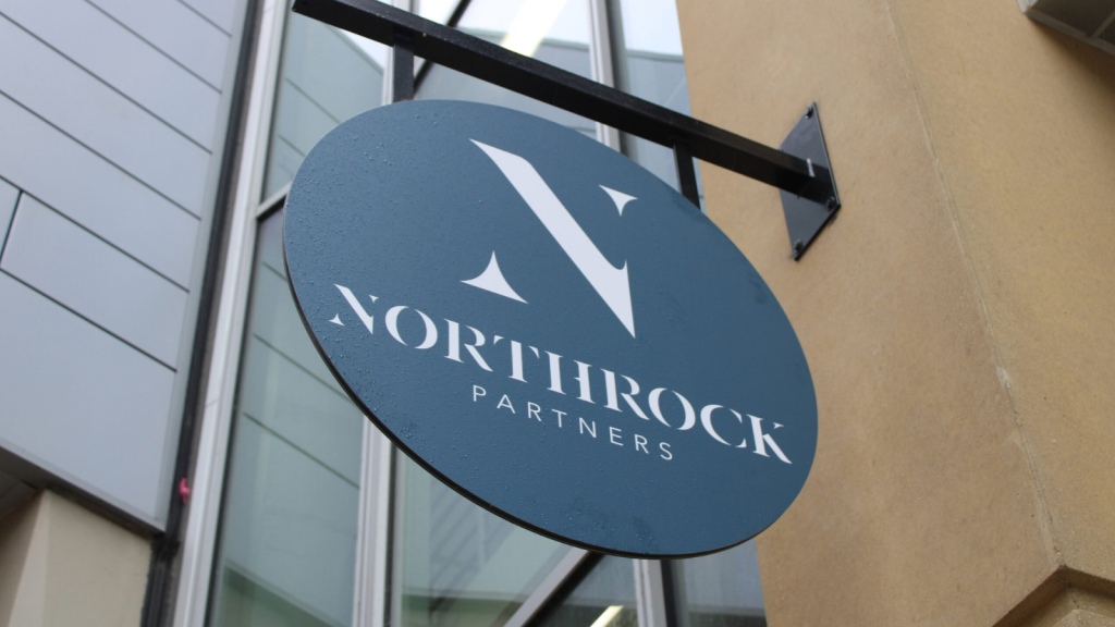 NorthRock Partners Buys $350M Triumph Wealth Management