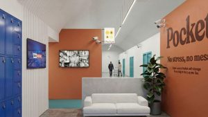 Pocket Storage Expands London Footprint With Railway Arch Conversion
