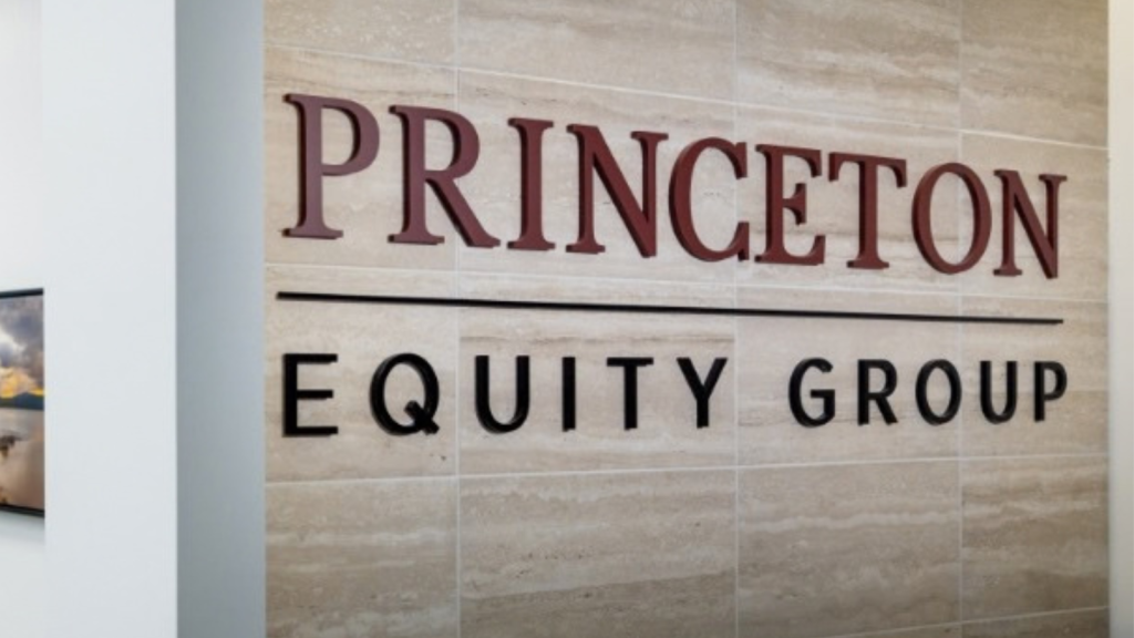 Princeton Equity Group Raises $1.3B for Fund III