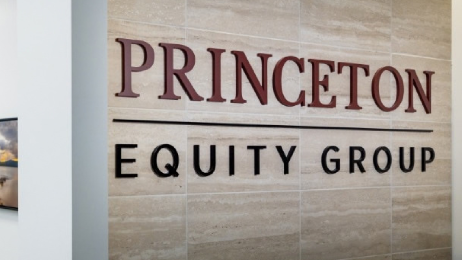 Princeton Equity Group Raises $1.3B for Fund III
