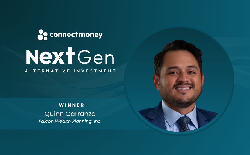 Carranza Brings Client-First Planning to Alternative Investments
