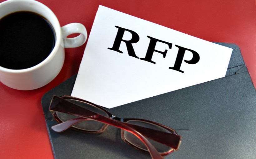 RFP – Massachusetts Water Resource Authority Retirement System (MWRA)
