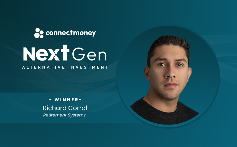 Corral Bets on AI to Widen Access to Alternatives