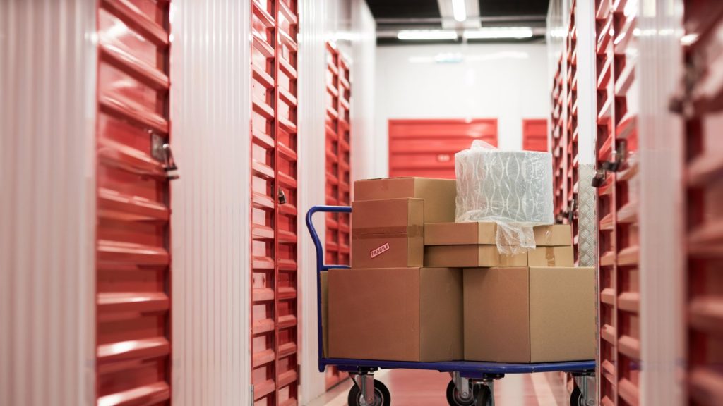 Suburbs Lead Self-Storage Construction, but Urban Markets Gain Ground