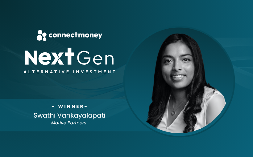 Vankayalapati Targets Tech Companies Powering the Financial Economy