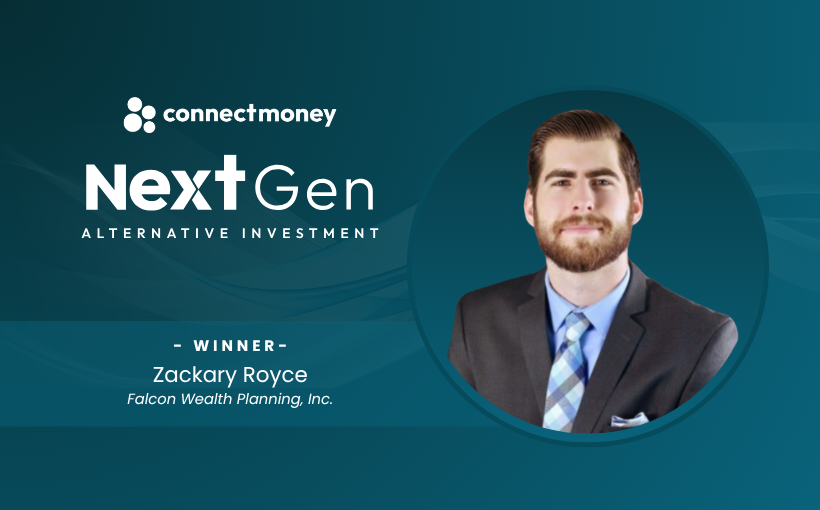 Royce Connects Tax-Aware Planning With Advisor Development