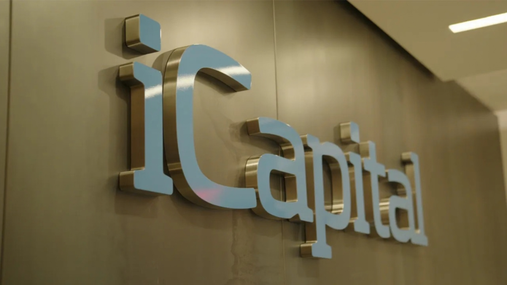 DTCC Takes Stake in iCapital to Expand Private Markets Infrastructure